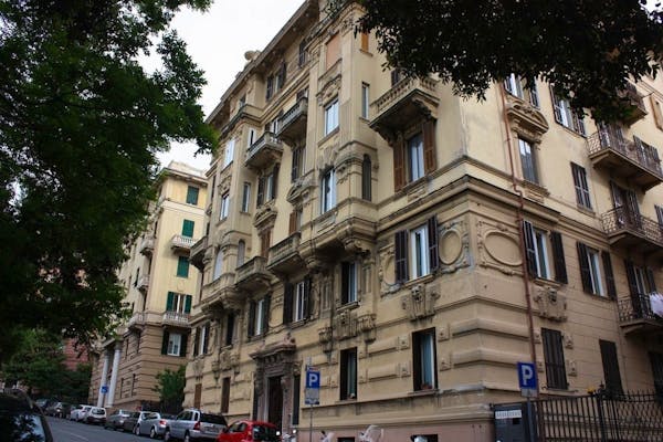 Foto di Residenza Vannucci